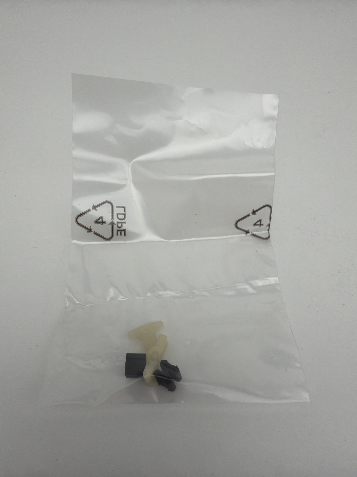 Siemens 3RA2913-2AA1 Wiring Kit S00 Reversing Starter Mechanical Interlock