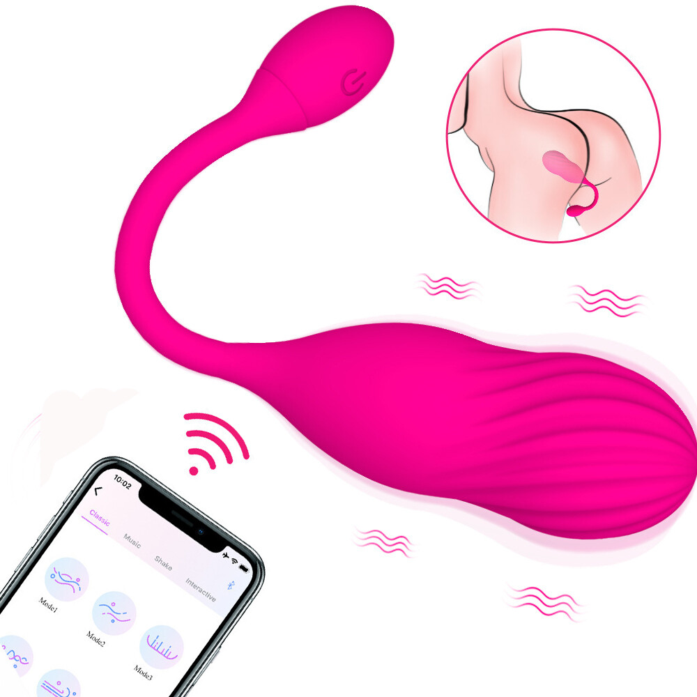 Kegel Balls Exerciser Ben Wa Balls for Bladder Control Pelvic Floor Tightening