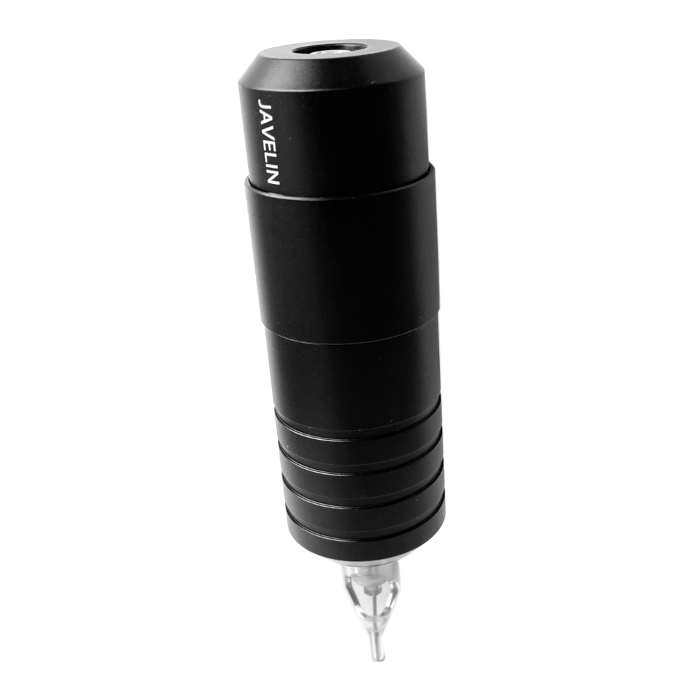 Javelin Lance Wireless Tattoo Pen Permanent Makeup Rotary Machine