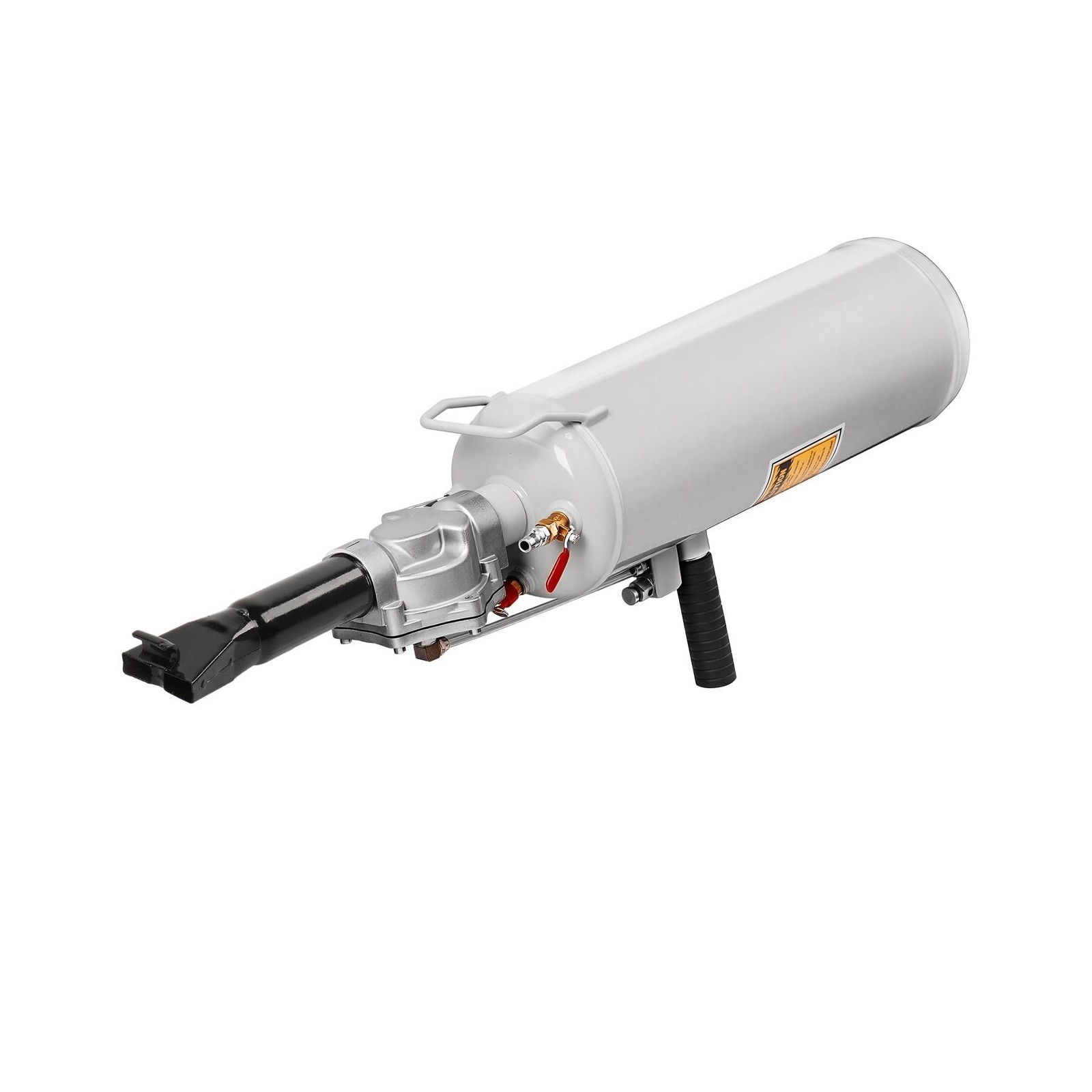 Bonnlo 2.1 Gal/8L Air Tire Bead Blaster, 120PSI Tire Bead Seater w/Pressure G...