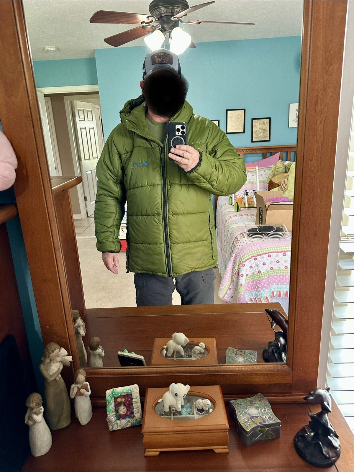 Snugpack Sasquatch Military Surplus Special Forces Issue Large