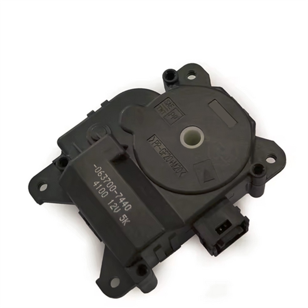 A/C Heater Air Damper Servo Motor For Toyota Prius 03-09 87106-47090 063700-7440