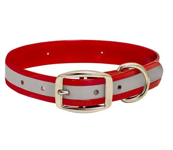 1" Replacement Strap Garmin Alpha Astro TT25 T20 T5 TT15 Tracking Collars