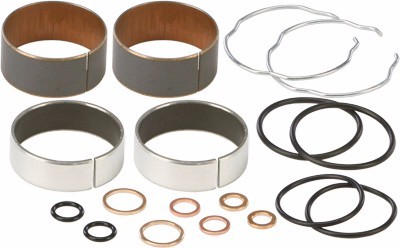 NEW ALL BALLS  Honda CBR1000RR 04-07 Fork Bushing Kit FREE SHIP LOW PRICE