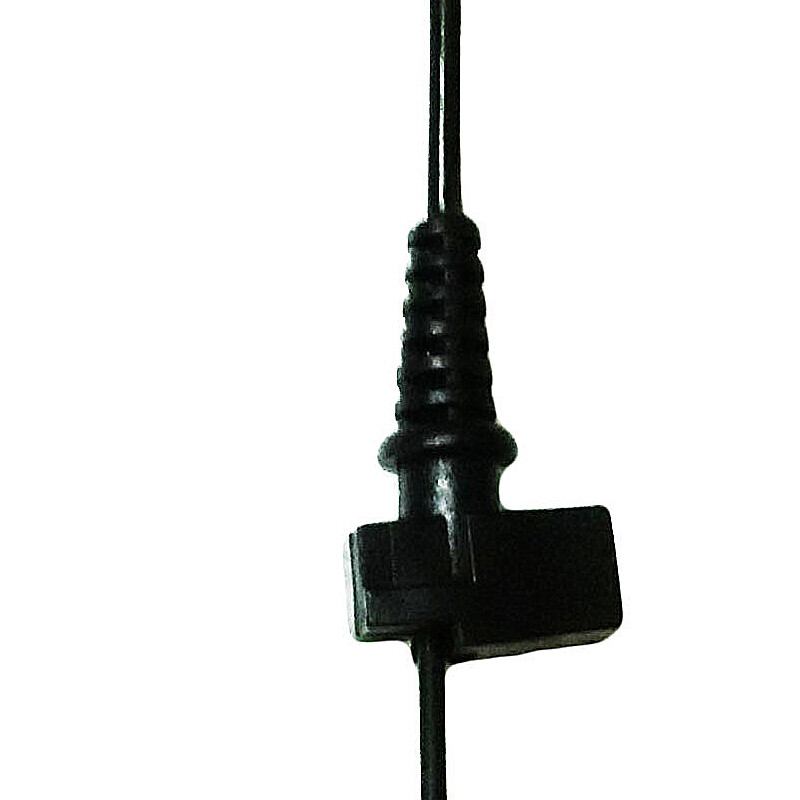4Pcs Mic Antenna Part For Sennheiser EW100G2/100G3 Bodypack Microphone Wireless