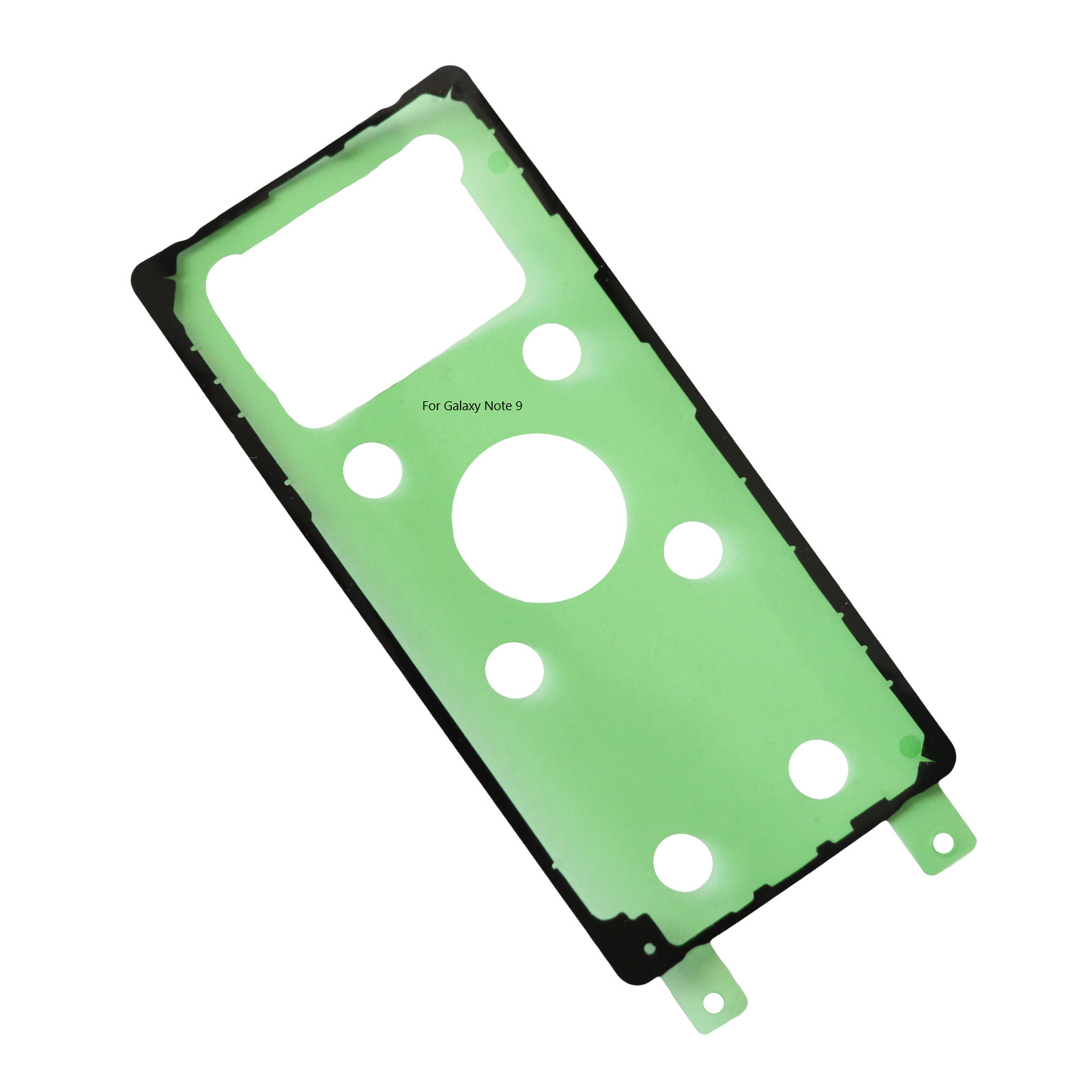 Original Back Cover Panel Adhesive For Samsung Galaxy Note 9 N960 All Carriers