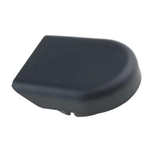 Front Windshield Wiper Arm Nut Cover Cap, 2013-2016 Compatible with