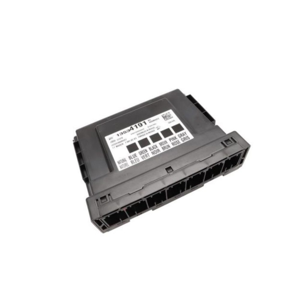 Genuine ACDelco For Cadillac XT4 2019 Body Control Module