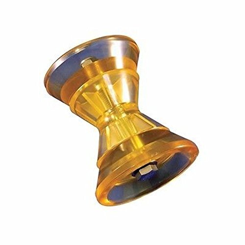 Marpac 3" Bow Roller Assembly, 3 Piece ULT3MP
