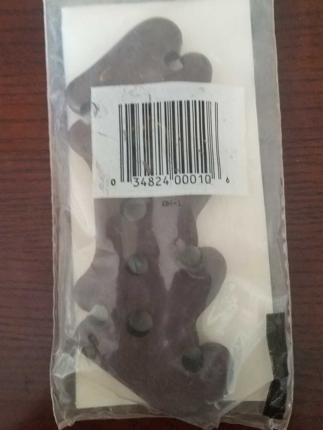 Kwikee AH-1 Extra Arrow Holder AH-1 Standard Diameter