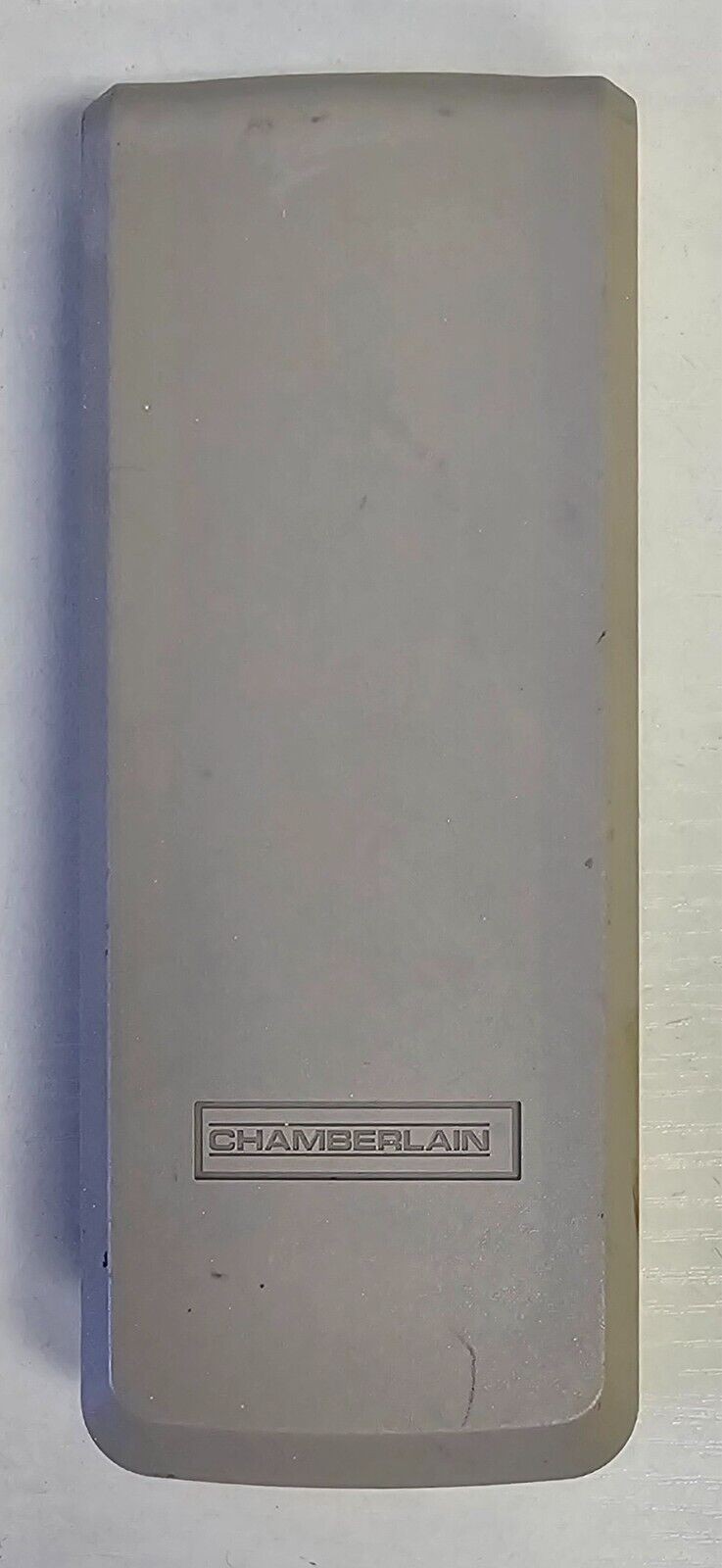 OEM Chamberlain 940EV/EVC Keypad Universal Wireless Entry MISSING BATTER COVER