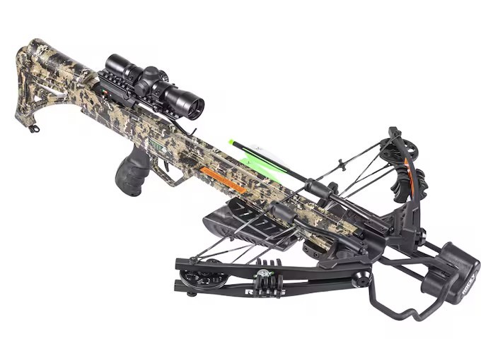 ROCKY MOUTAIN RM415ROCKY MOUTAIN CROSSBOW RM415 (P34009265)