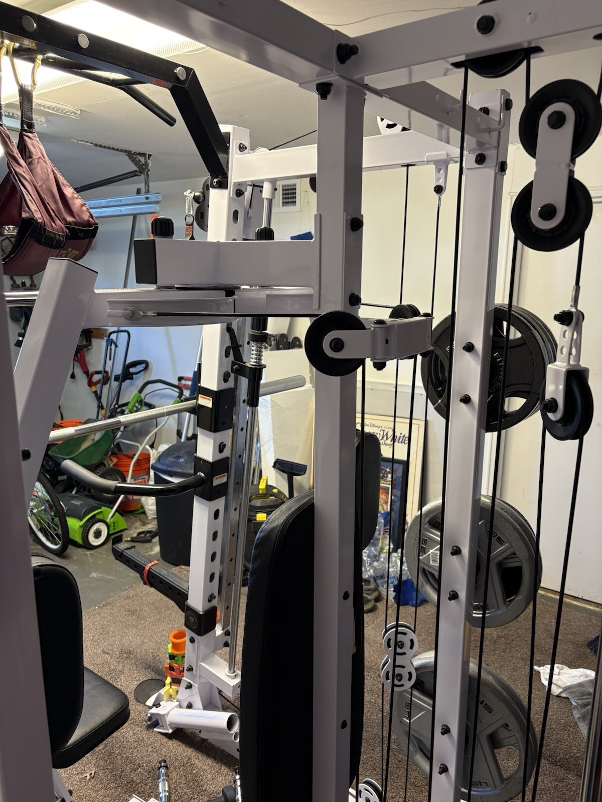 Home Gym
