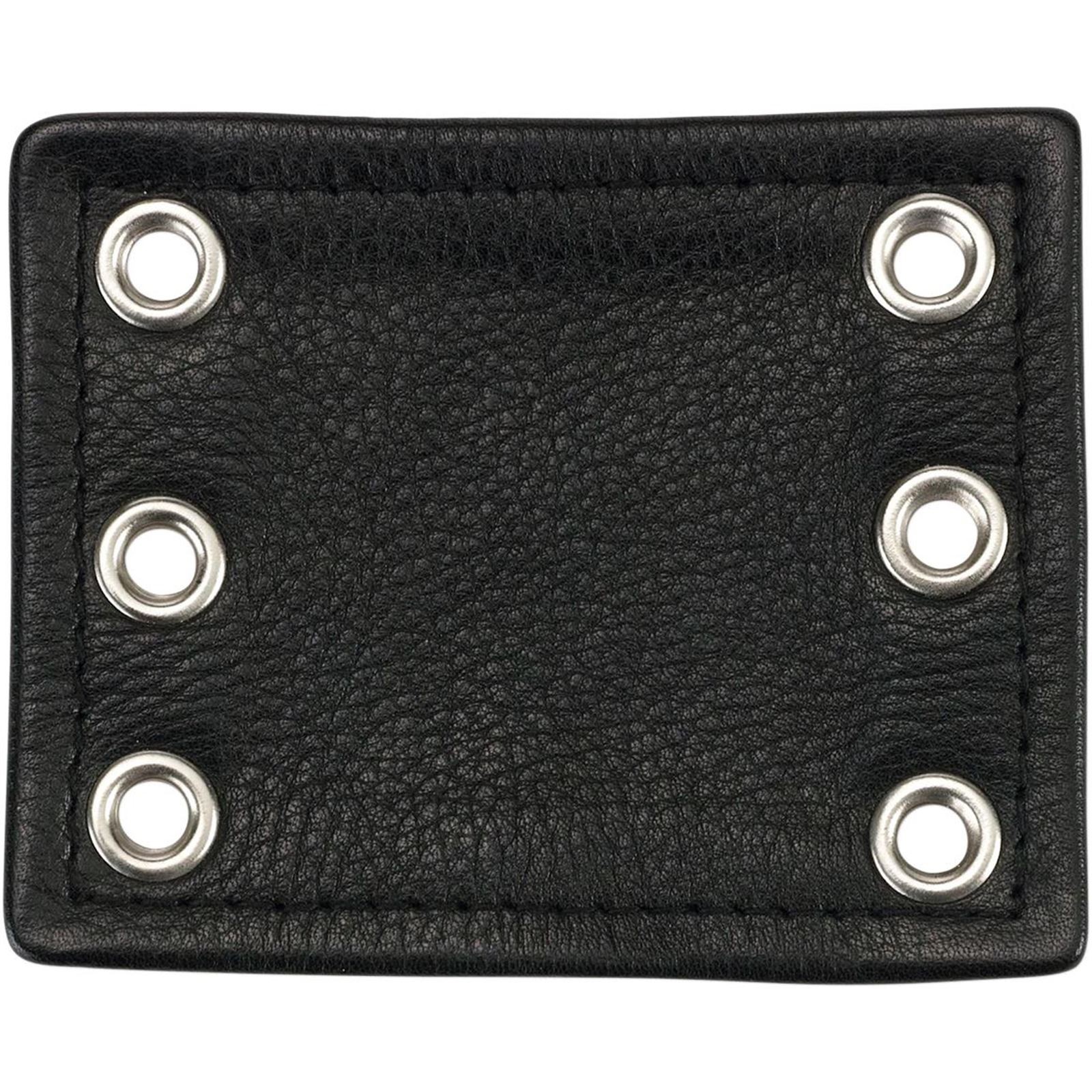 Z1R Chap Extender - Black 2811-0451