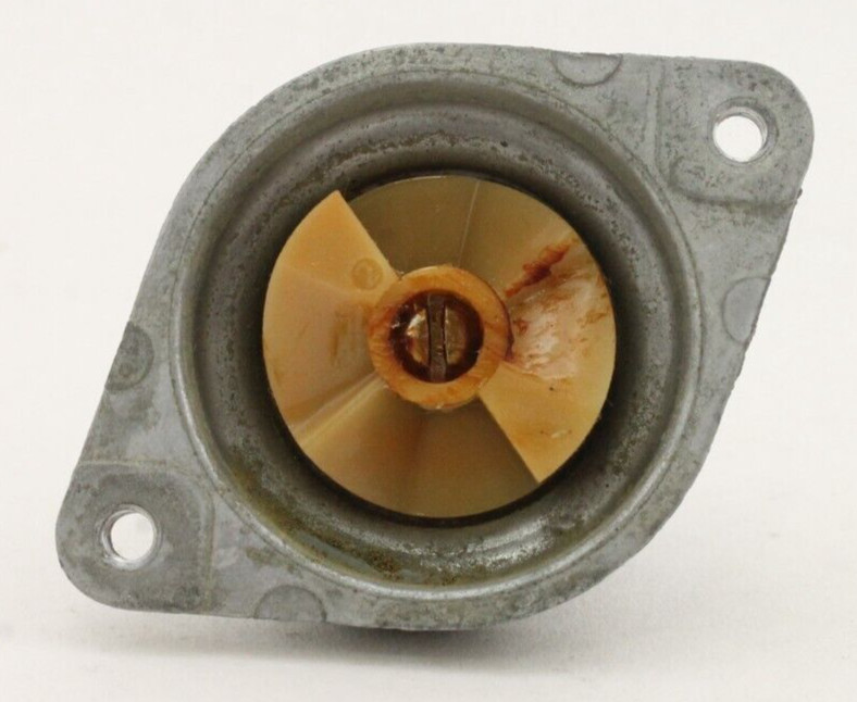 GE CR2940UB202B HD Oiltight Selector Switch