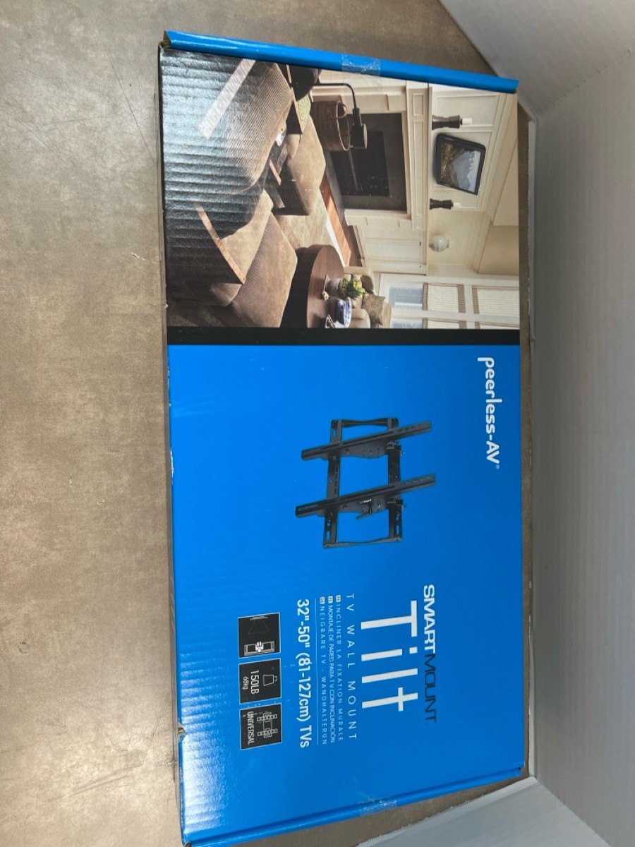 PEERLESS-AV SMART MOUNT TILT (SP8025145)