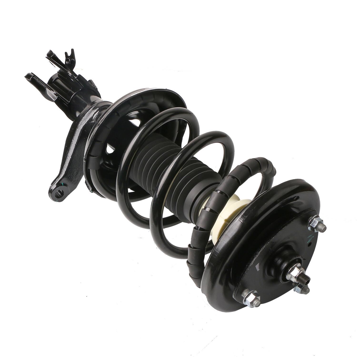 Set of 2 Front Quick Complete Struts Assembly For 2003-2011 Honda Element 2.4L