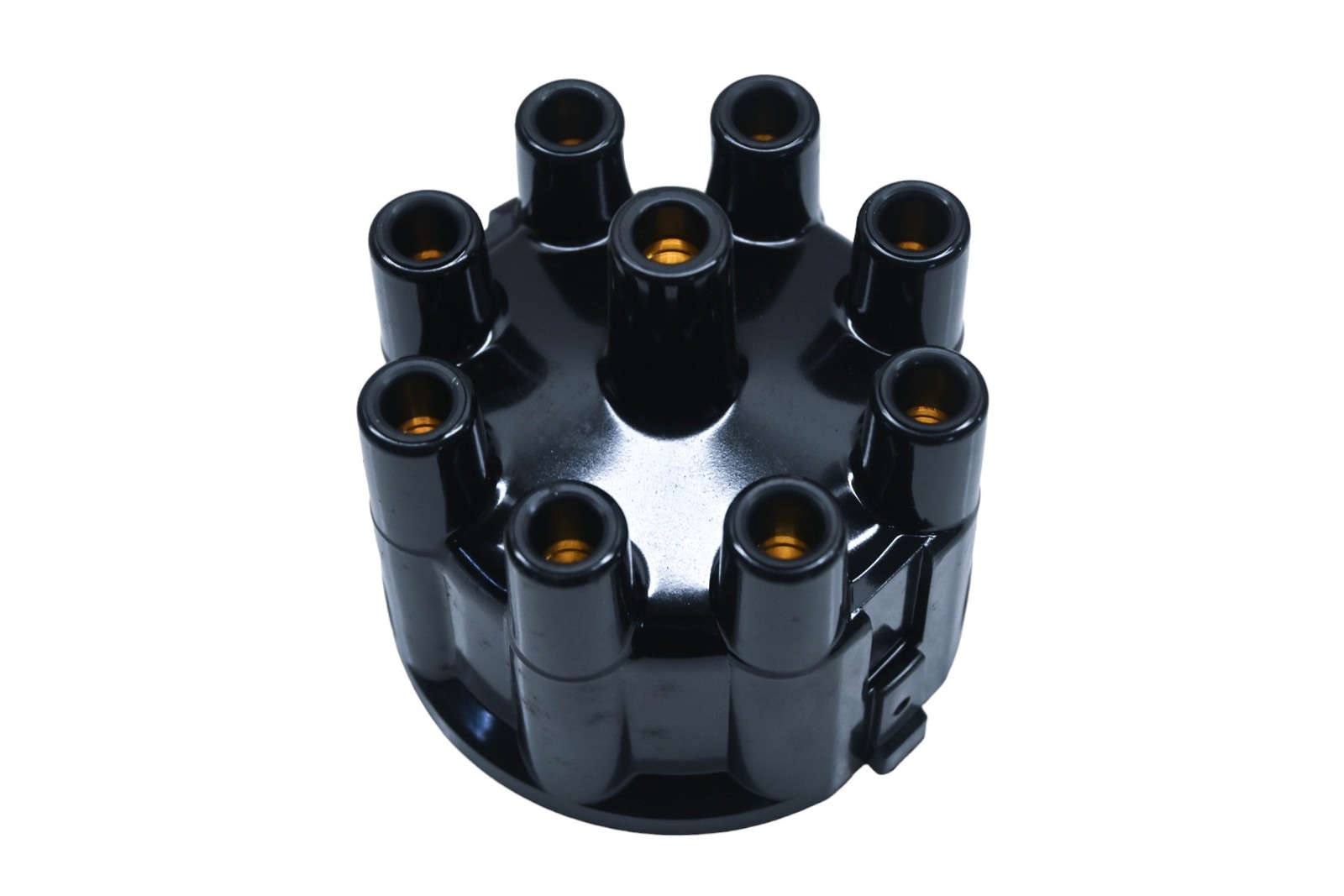 Borg Warner C-161, C161 Distributor Cap NOS