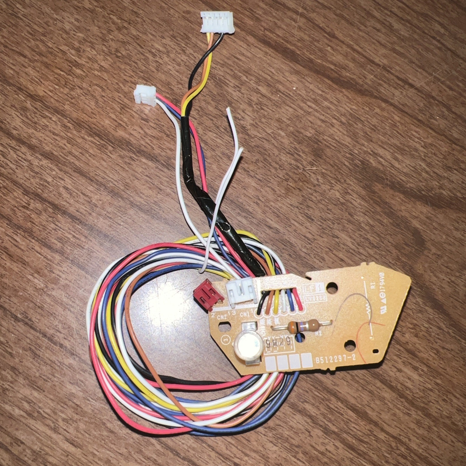 GENUINE Brother Laser Drum Sensor HL5340 HL5370 HL5250DN  B512297-2