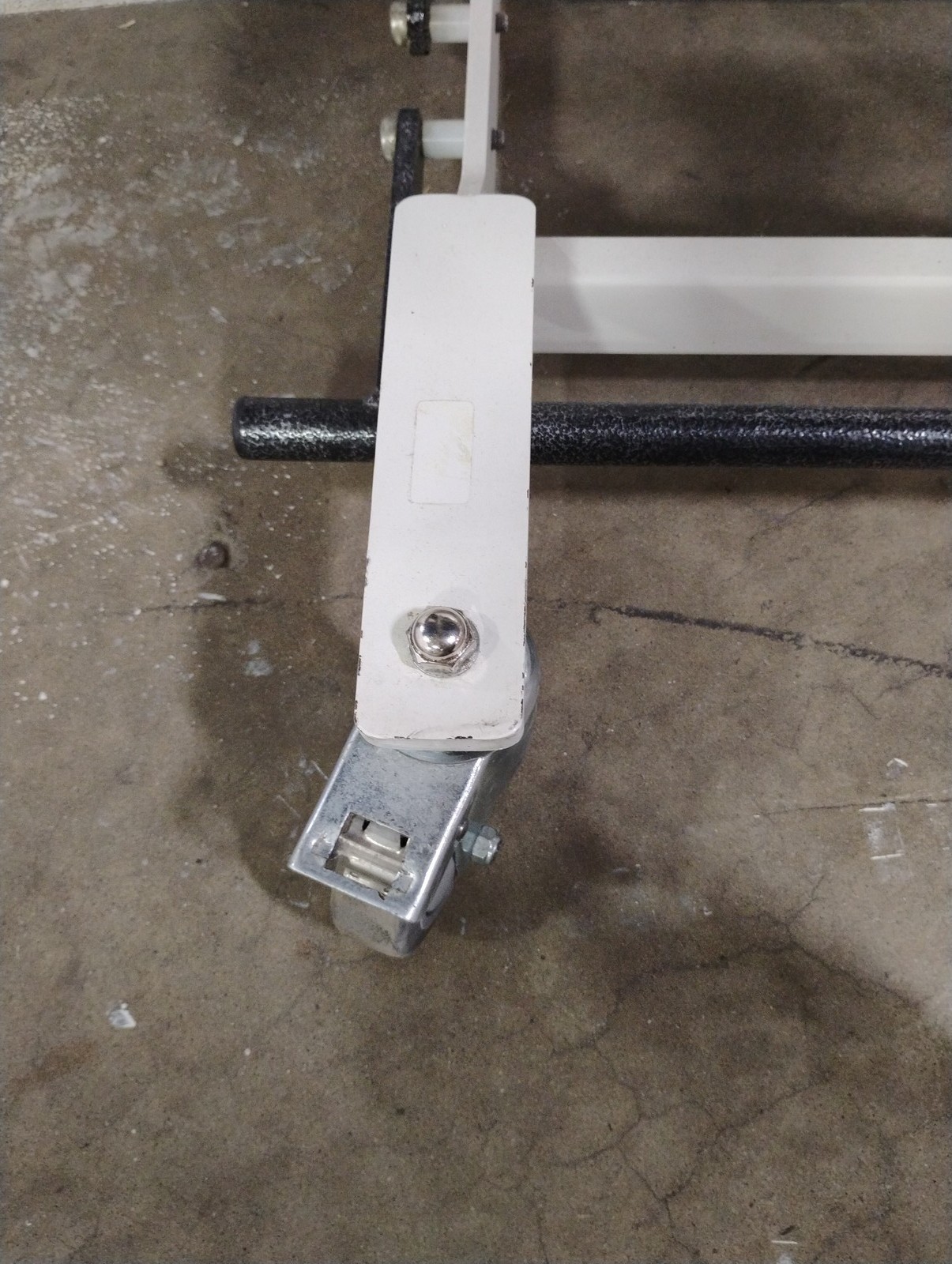 Armedica AMBA 200 Treatment Table