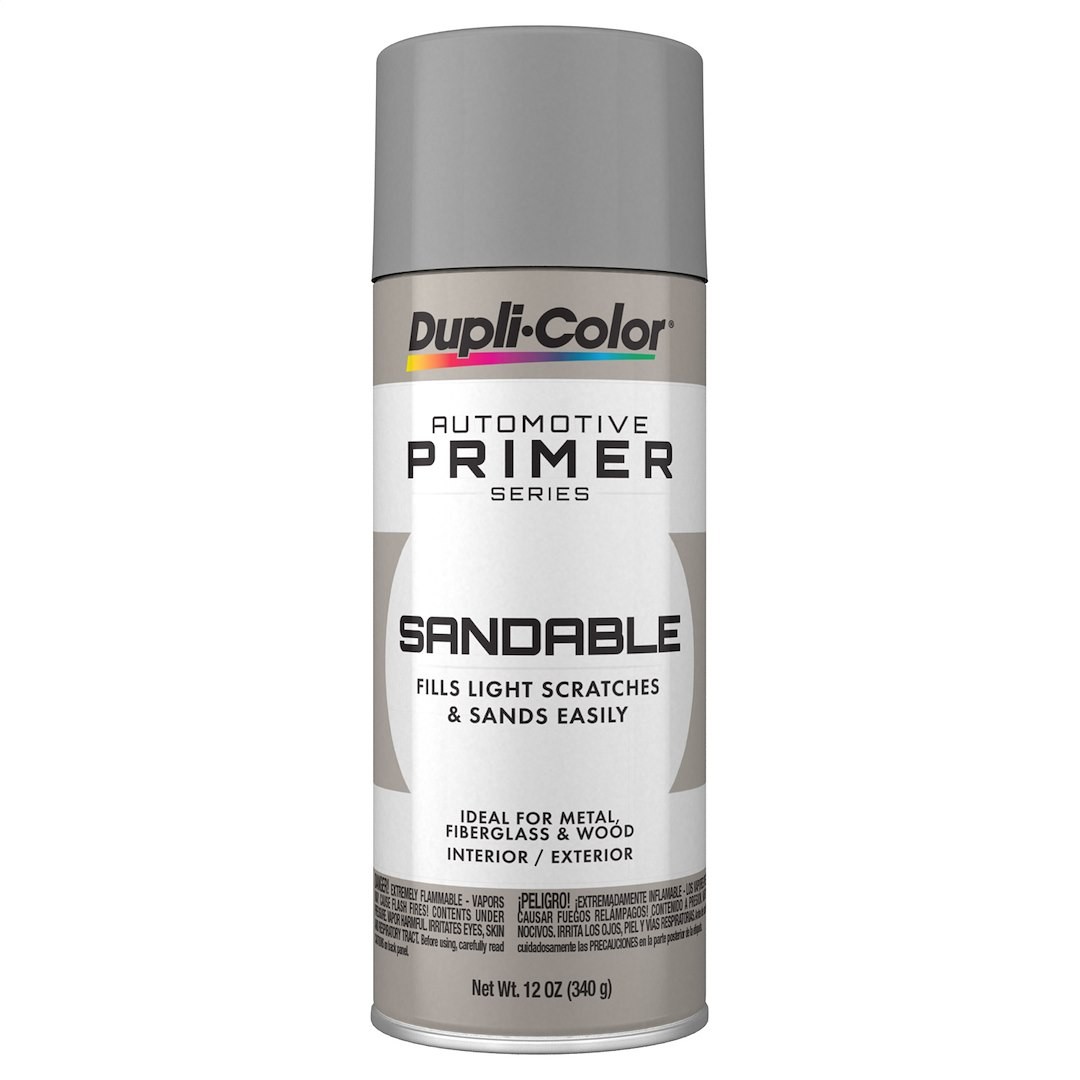 VHT/ Duplicolor DAP1688  PAINT PRIMER