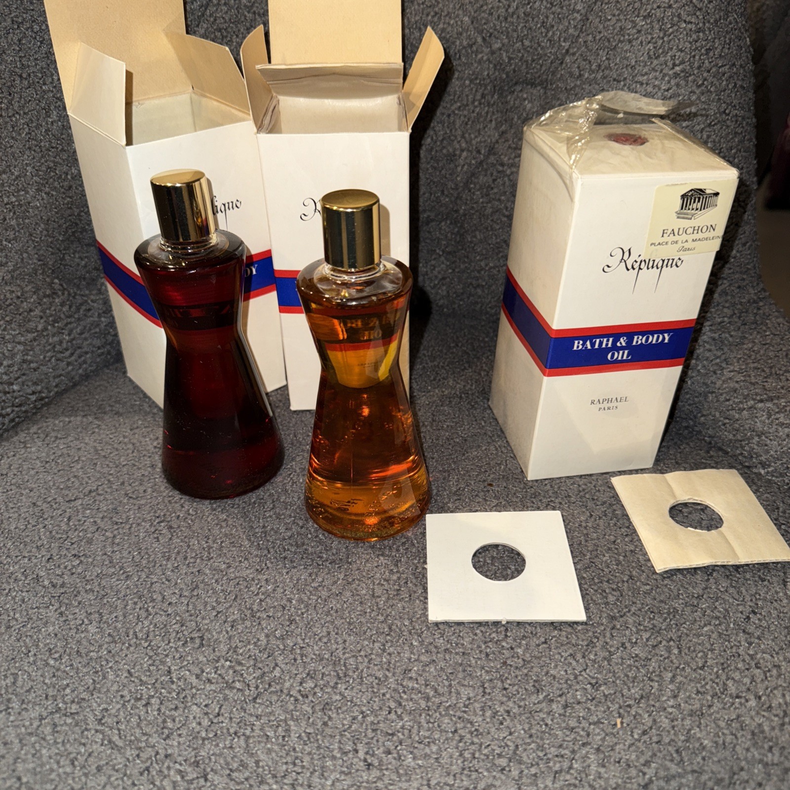 3 REPLIQUE BY RAPHAEL 90ML CLASSIC BATH & BODY OIL