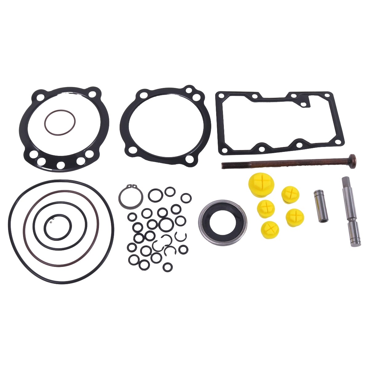 Fuel Injection Pump Repair Kit 276-8398 for Caterpillar CAT C7 C9 C4.2 C6.4 336D