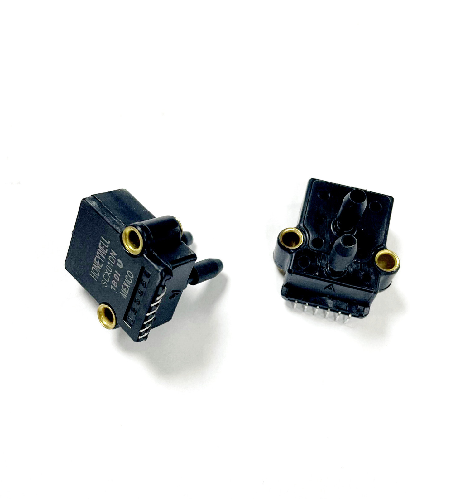 Honeywell SCX01DN Precision Compensated Low Pressure Sensors 0-150 psi NEW 1PCS