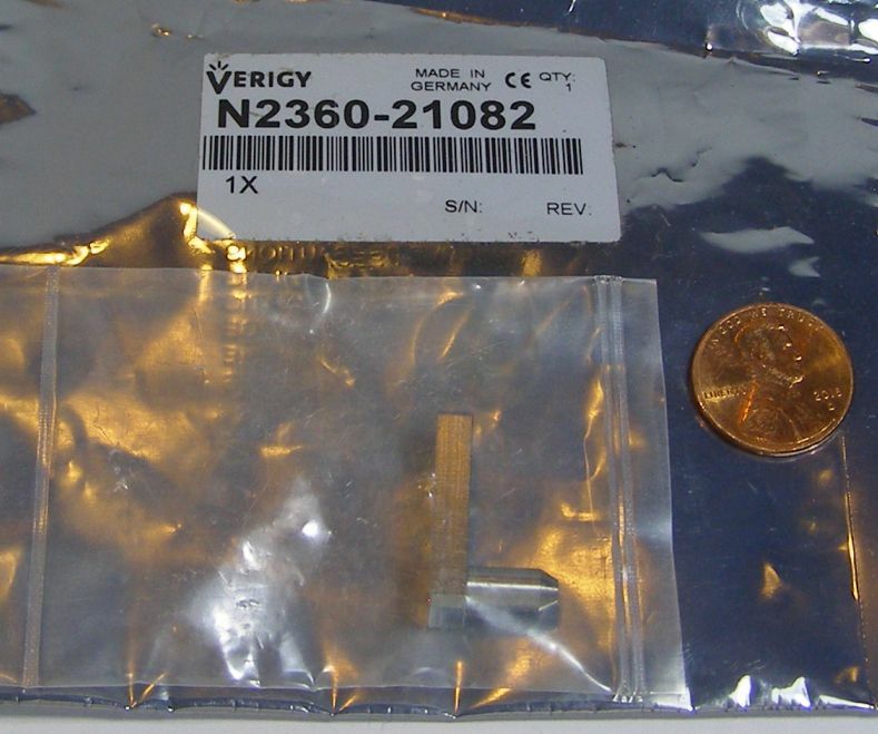 Agilent Verigy N2360-21082 Part