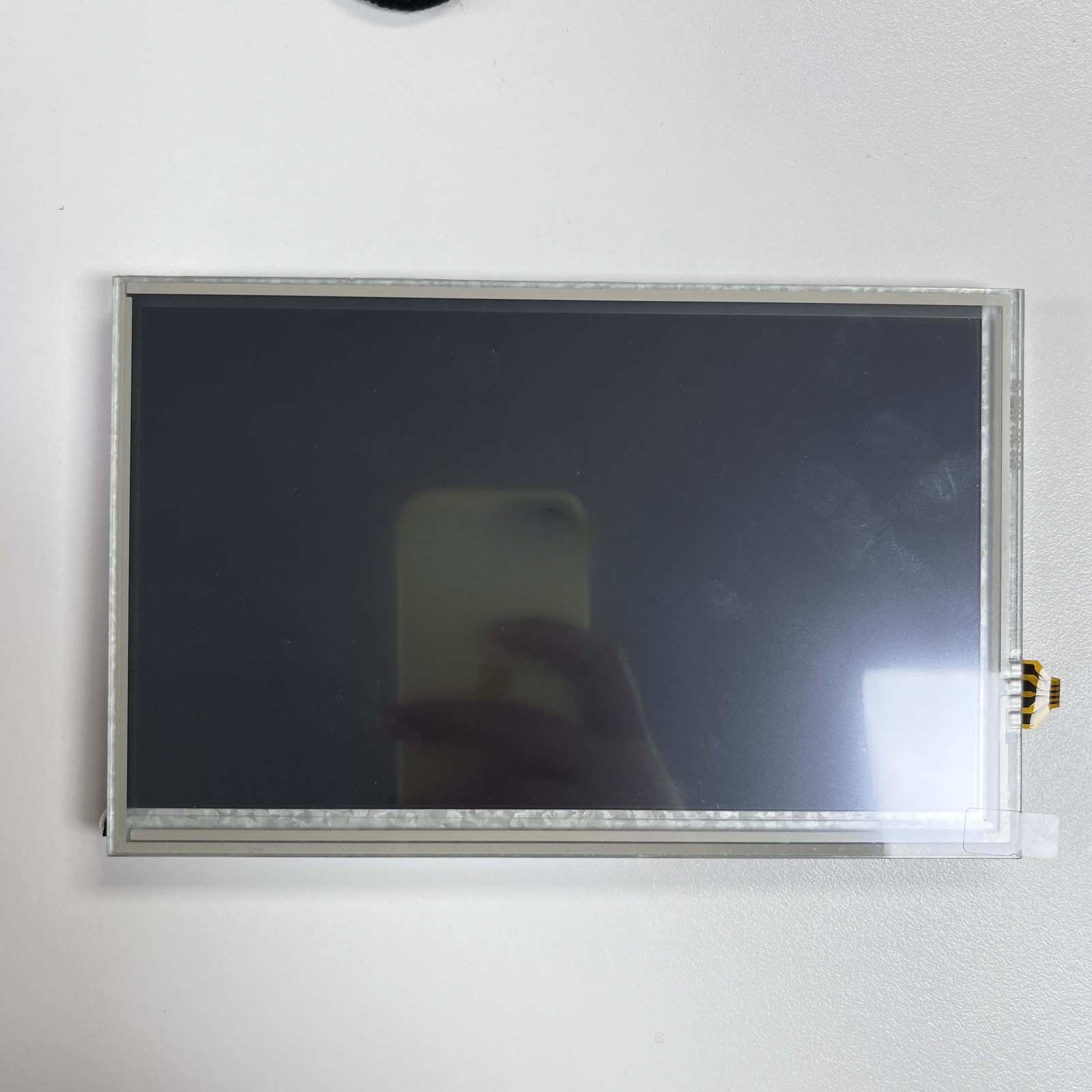 LCD Screen 7.0inch T-517000016401 LCD Display With Touch Screen Panel