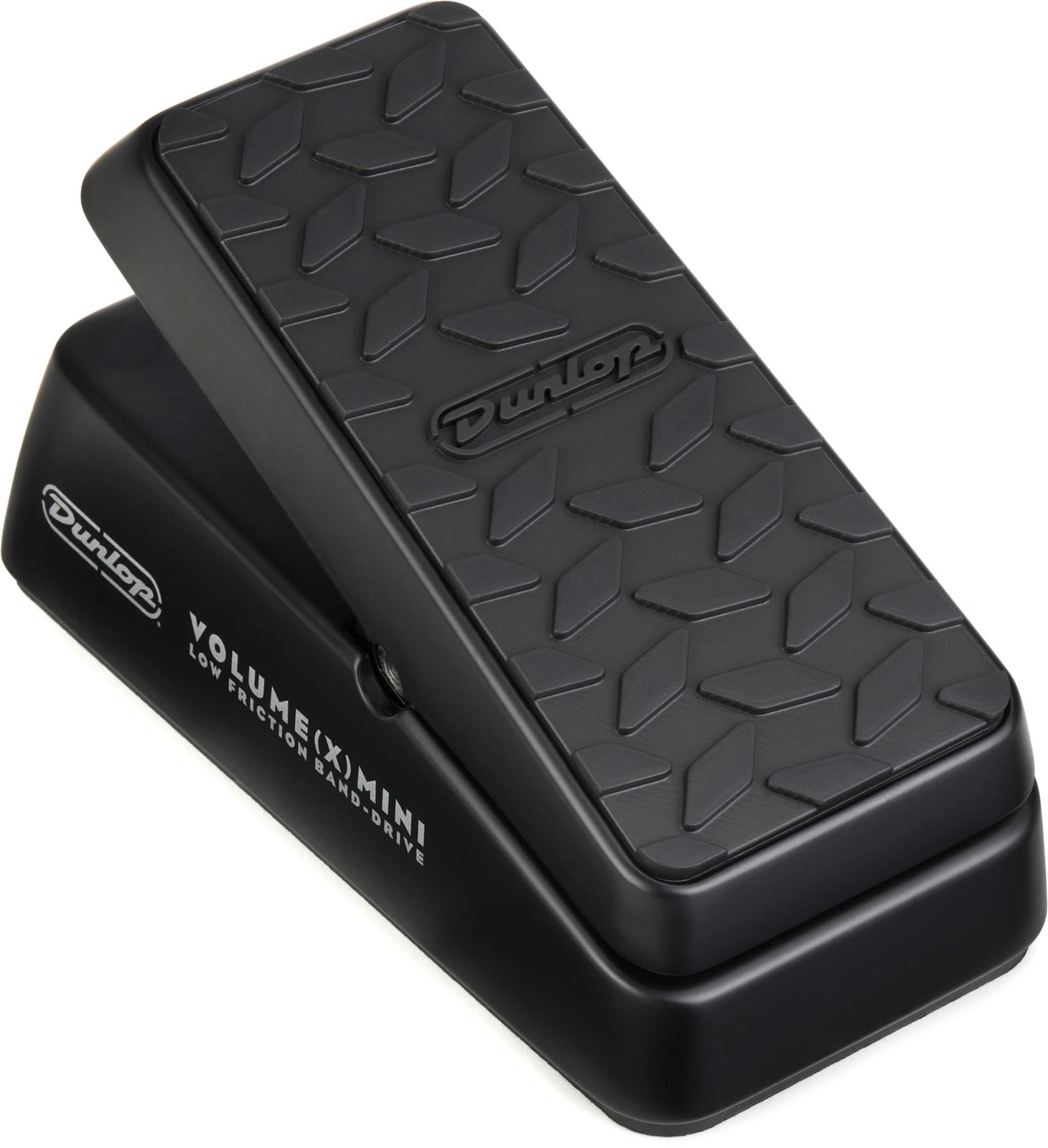 Dunlop DVP4 Volume (X) Mini Pedal (5-pack) Bundle