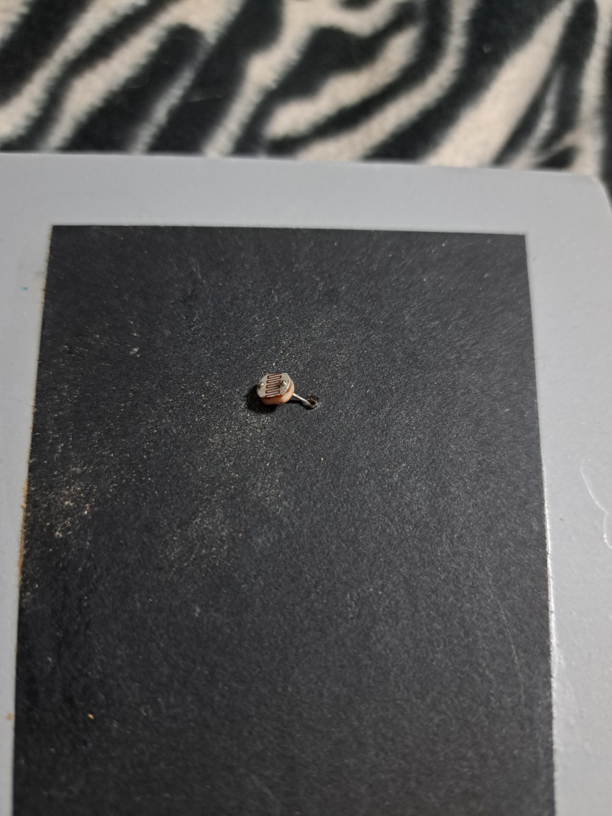 Ring Mod fuzz Guitar Pedal