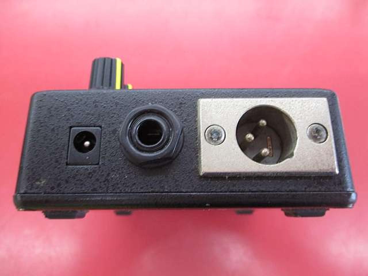 TECH21 Effect Pedal SANSAMP