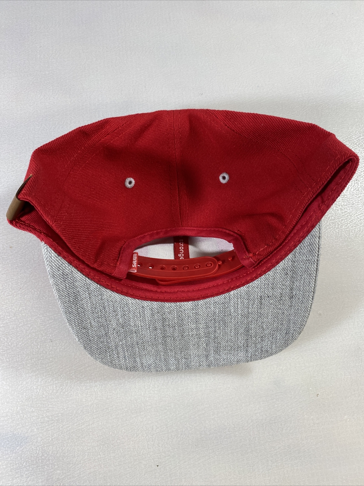Sram casual cycling hat cap one size (7678)