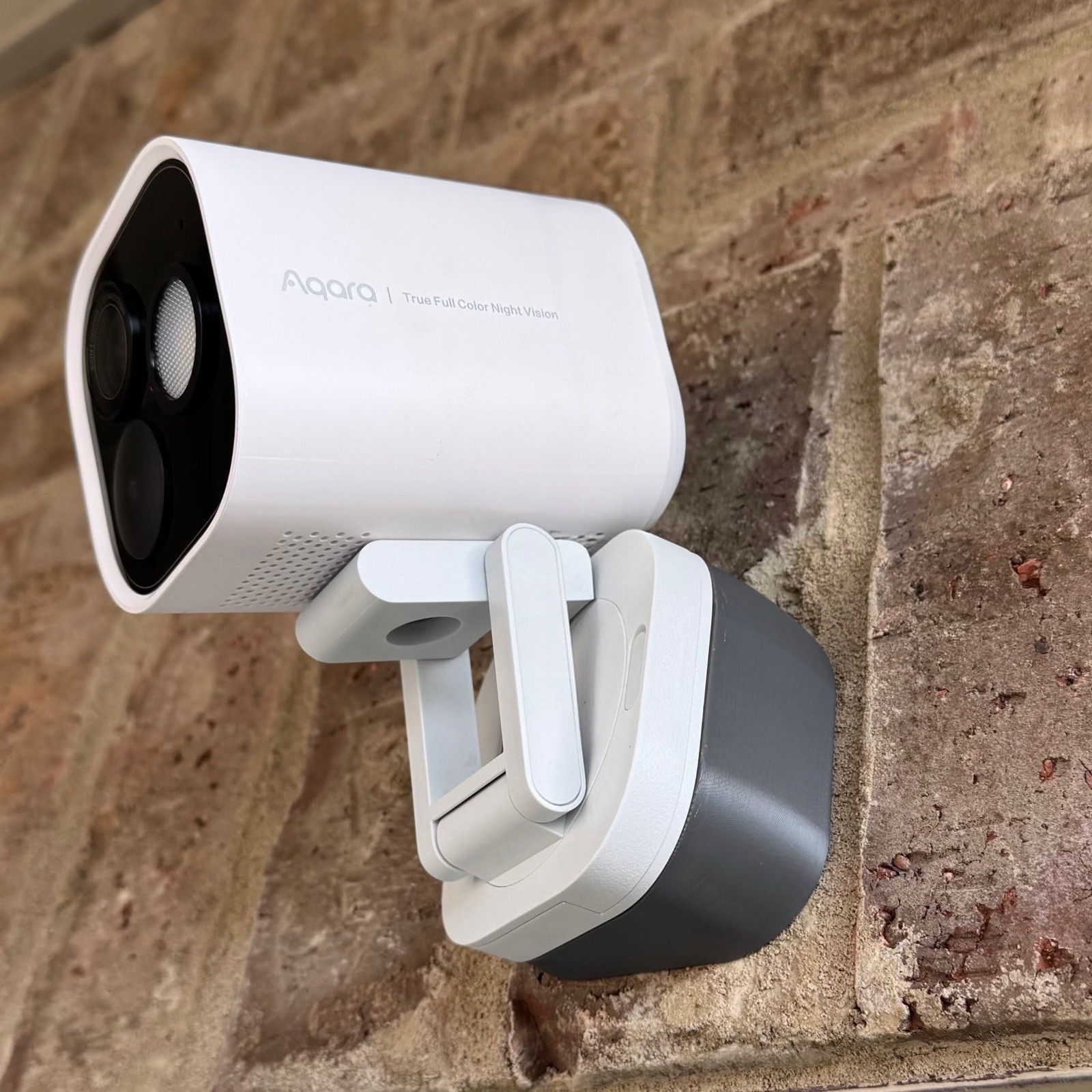 Aqara G5 Pro Angled Mount 10-45 Degrees