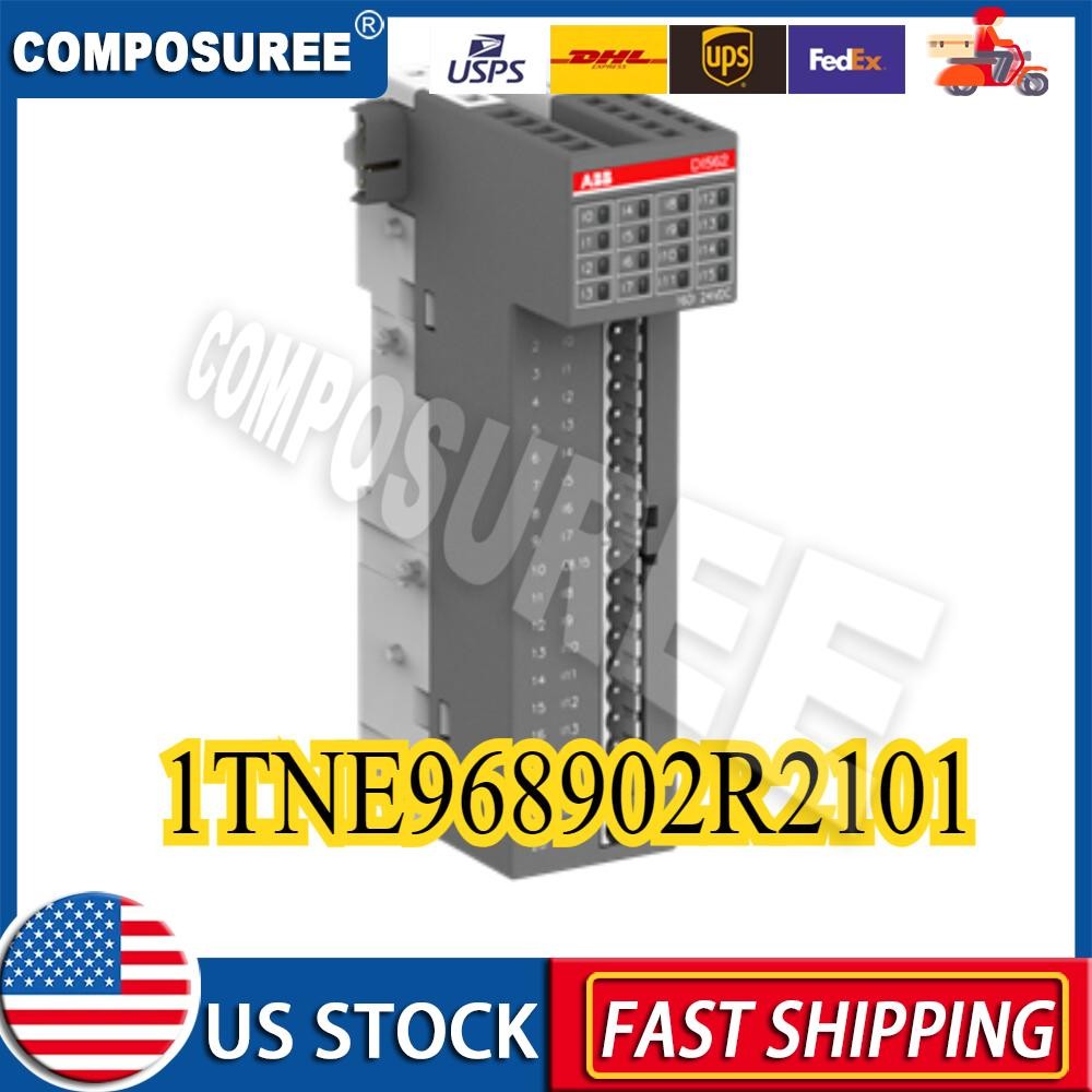 NEW IN BOX - ABB DI561 1TNE968902R2101 DI Module 561 1tne968902r2101 Brand New