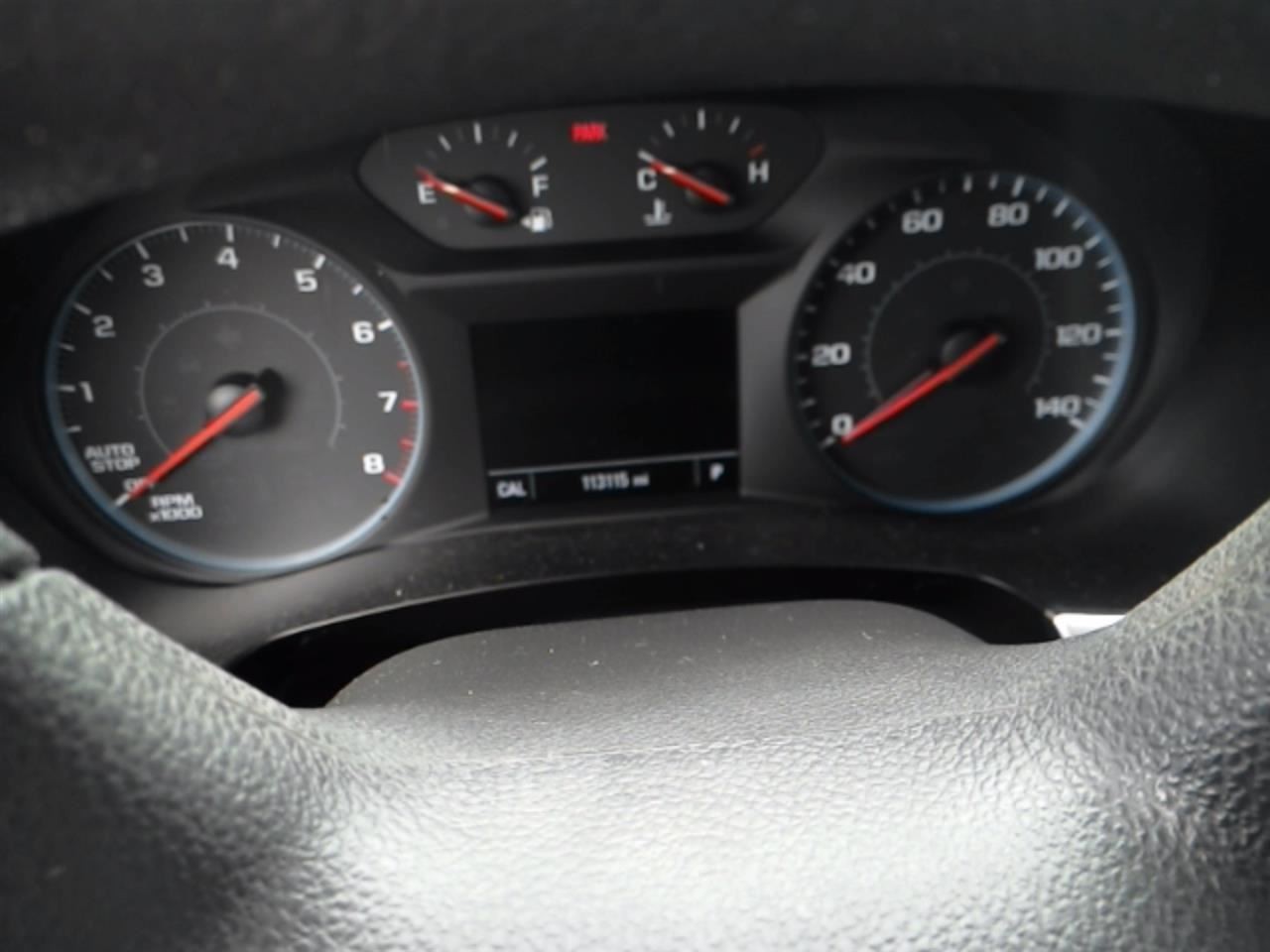 Passenger Right Front Spindle/Knuckle Fits 17-24 XT5 104841063