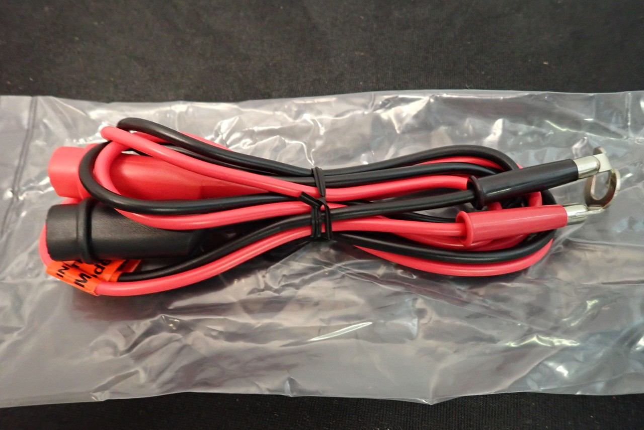 GW Instek GLT-104A Instrument Test Line