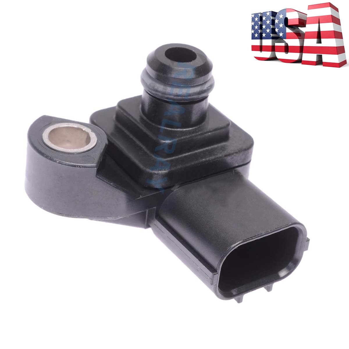 37830-PNC-003 MAP Sensor 079800-7240 For Civic For CRV Element RSX