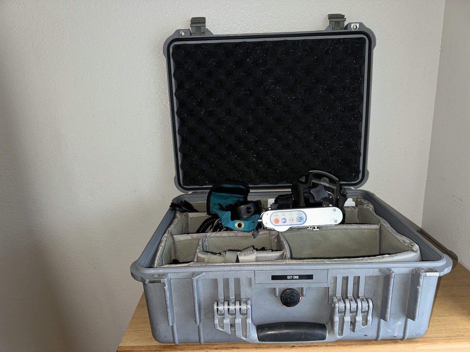 Sokkia RC-PR2 Remote Control System