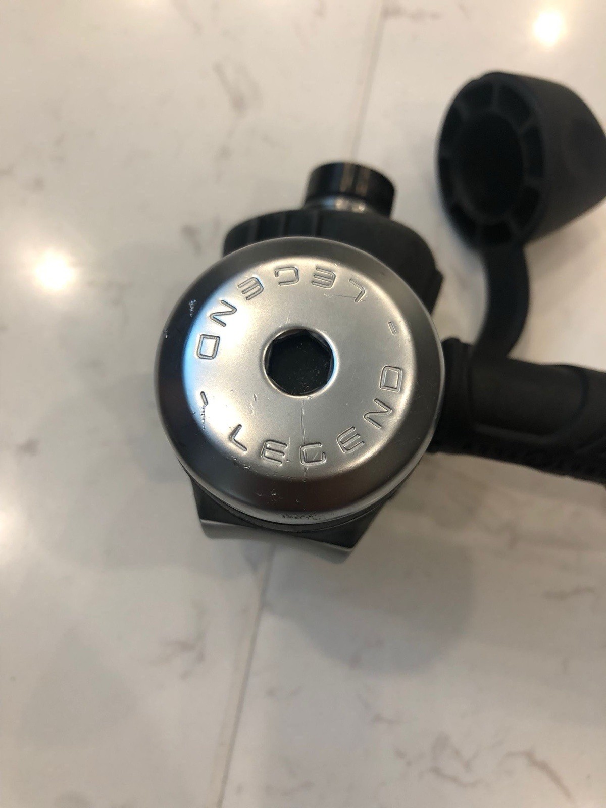 Aqua Lung Legend LX Din