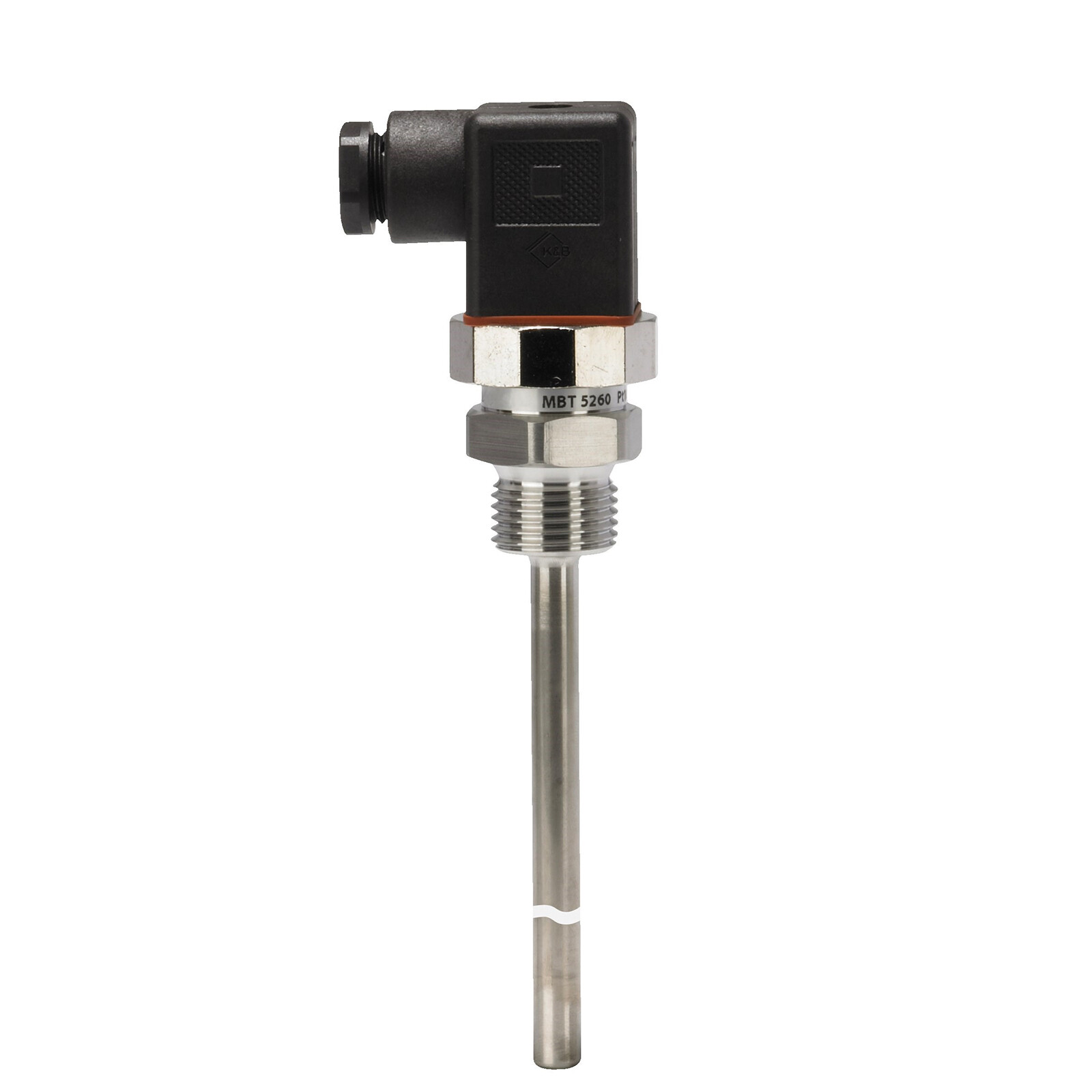DANFOSS MBT 5250 084Z8039 Temperature Sensor New #