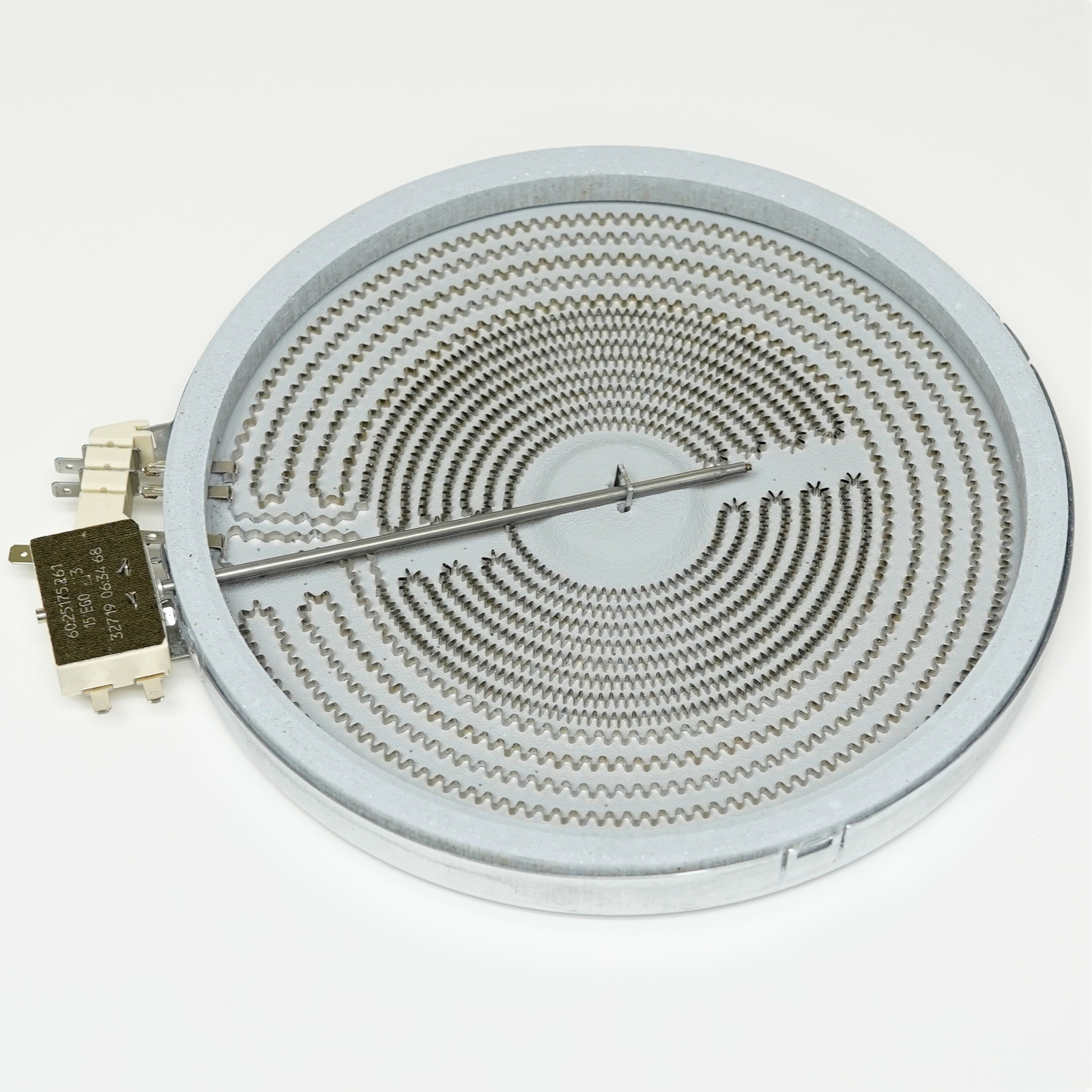 ERP W10275048 Electric Range 10" Surface Burner Element Unit for Whirlpool