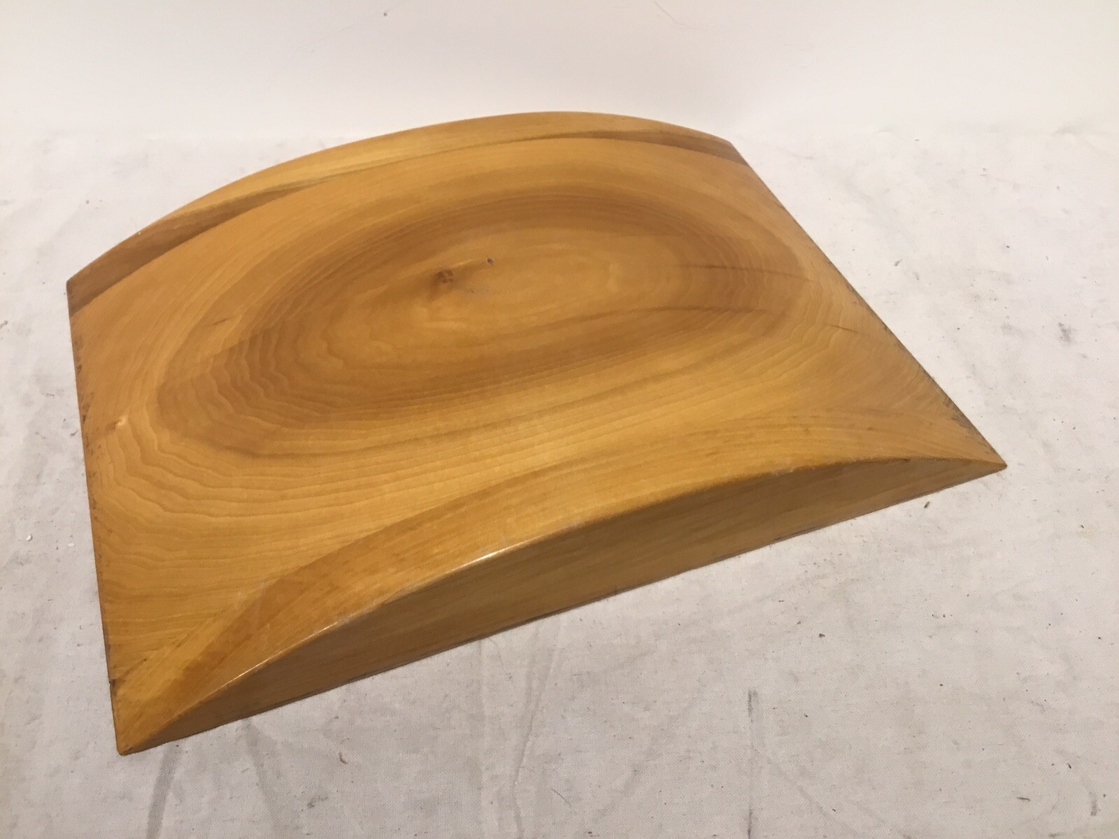 Integral Concrete Sink Mold  22”x 15 9/16”x 3”x 3 3/16”