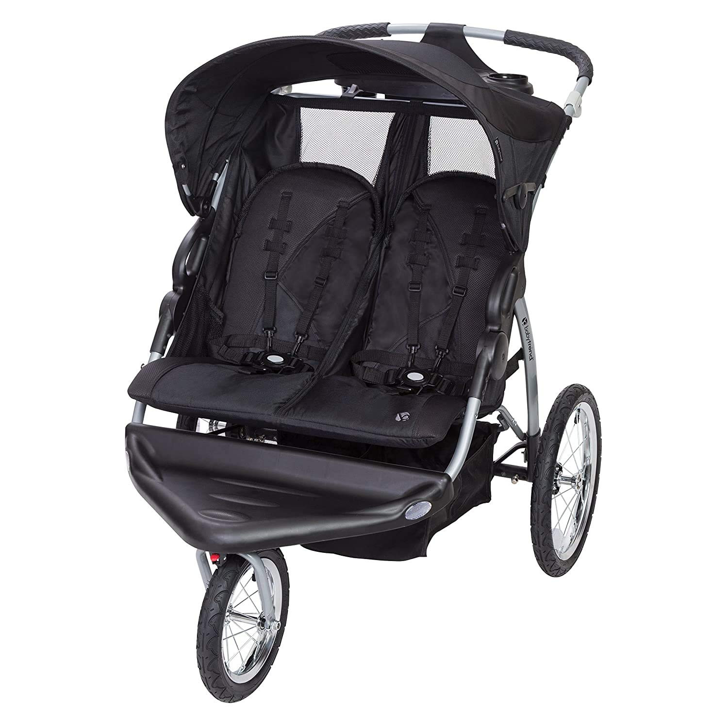 Expedition Double Jogger Stroller Griffin FREE SHIPPING USA...