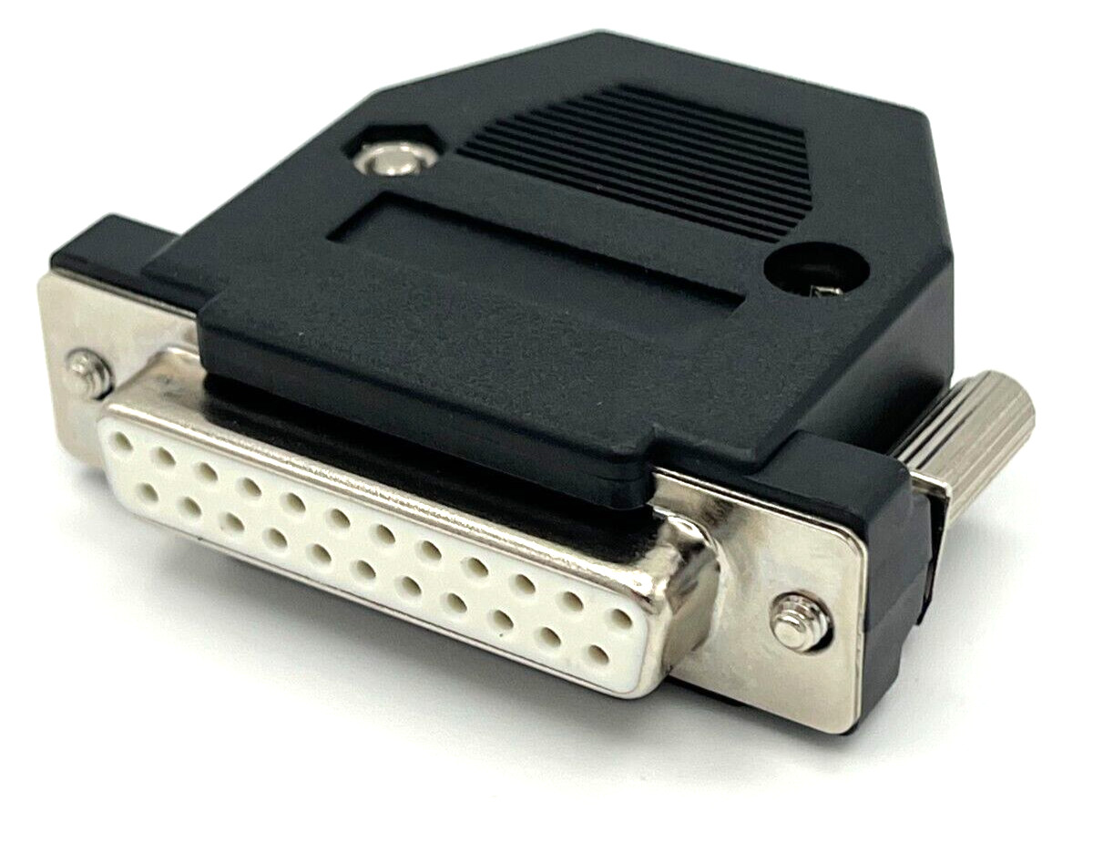 Amiga video connector DB23 Female - Ships from USA!