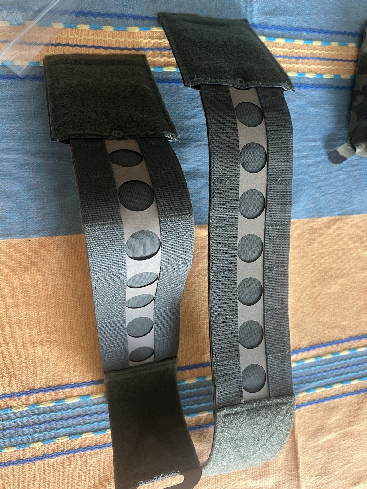 Ferro concepts 3ac cummerbund