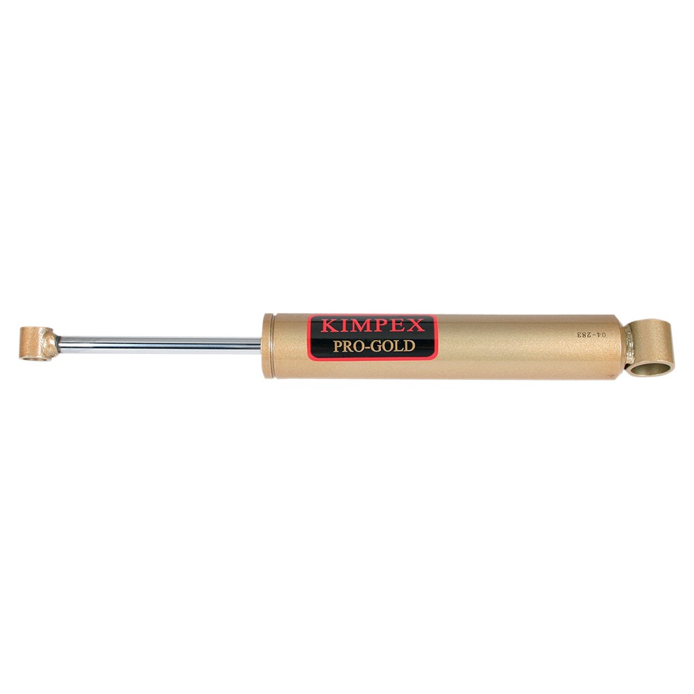 Kimpex Rear Suspension Gas Shock for 1990-1996 Yamaha PZ480E Phazer II LE [Rear]