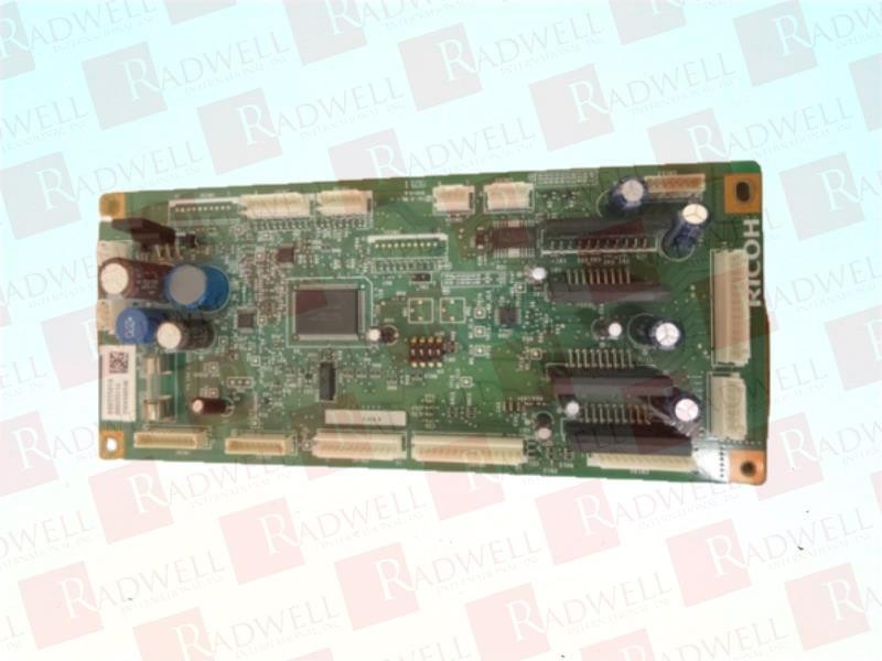 RICOH B8025501B / B8025501B (USED)