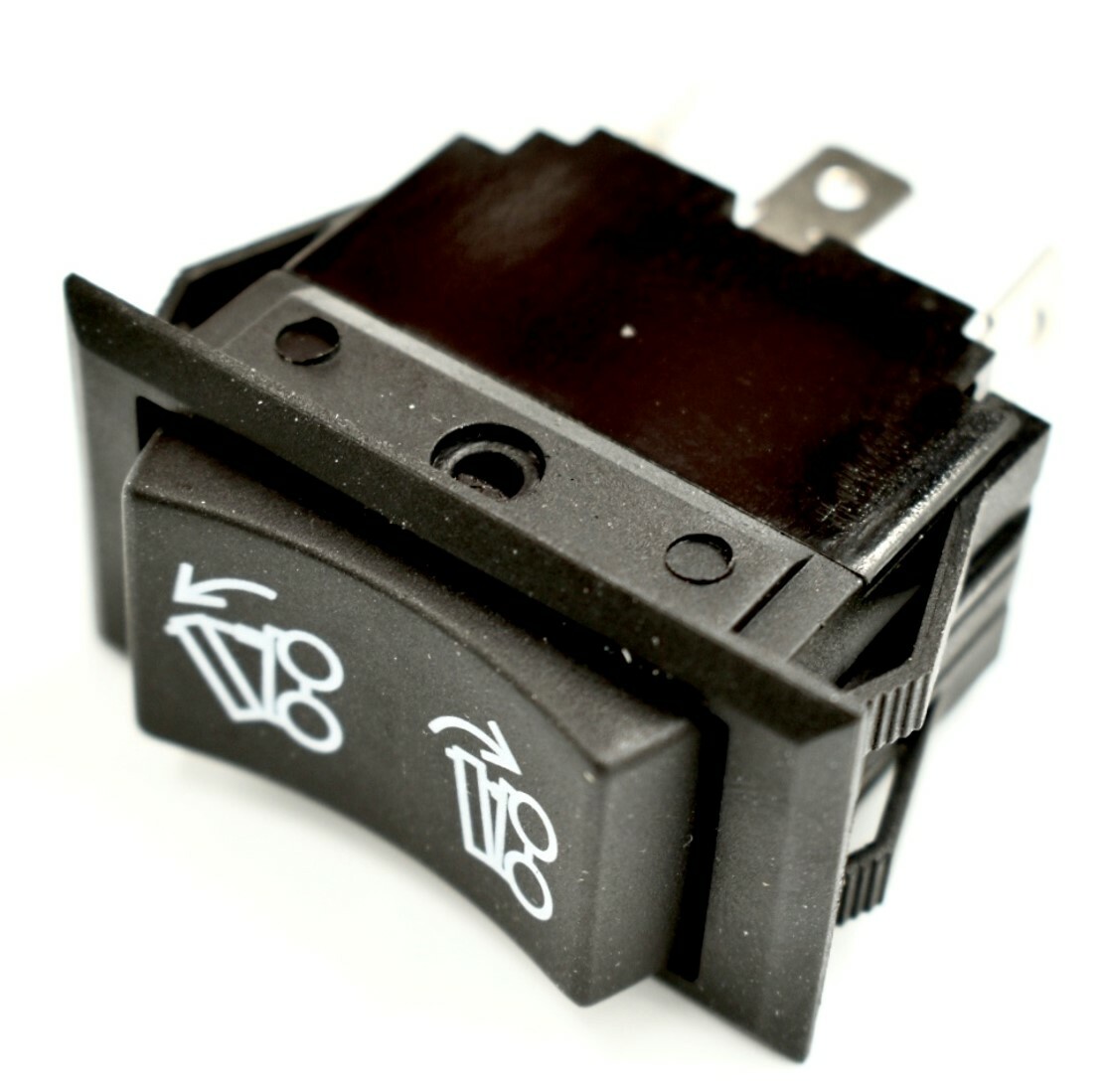 Hydaulic Bed Box Lift Toggle Rocker Switch fits John Deere Gator AM116712
